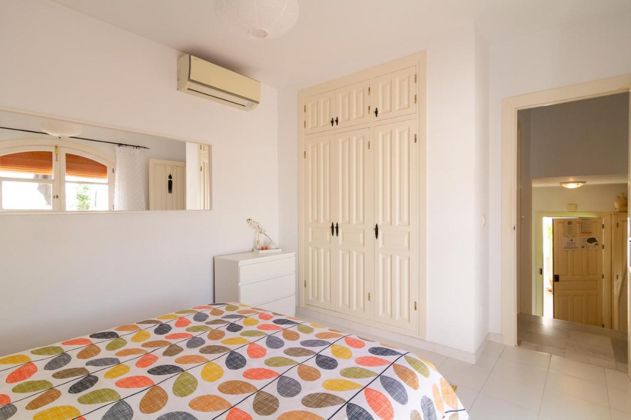 Casa Corazon Burriana Casasol Nerja Exterior foto
