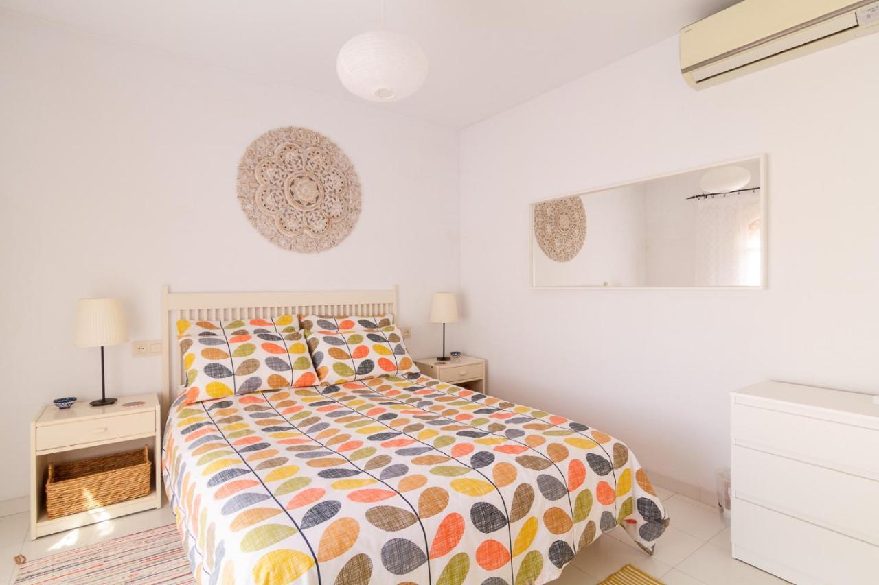 Casa Corazon Burriana Casasol Nerja Exterior foto